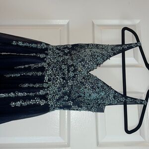 prom/formal dress!